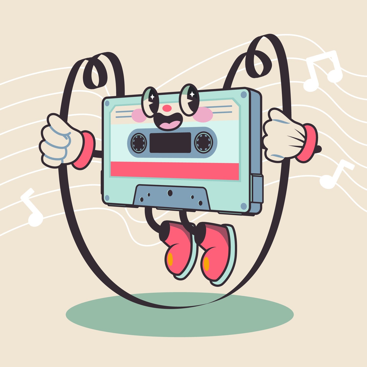 Retro Music