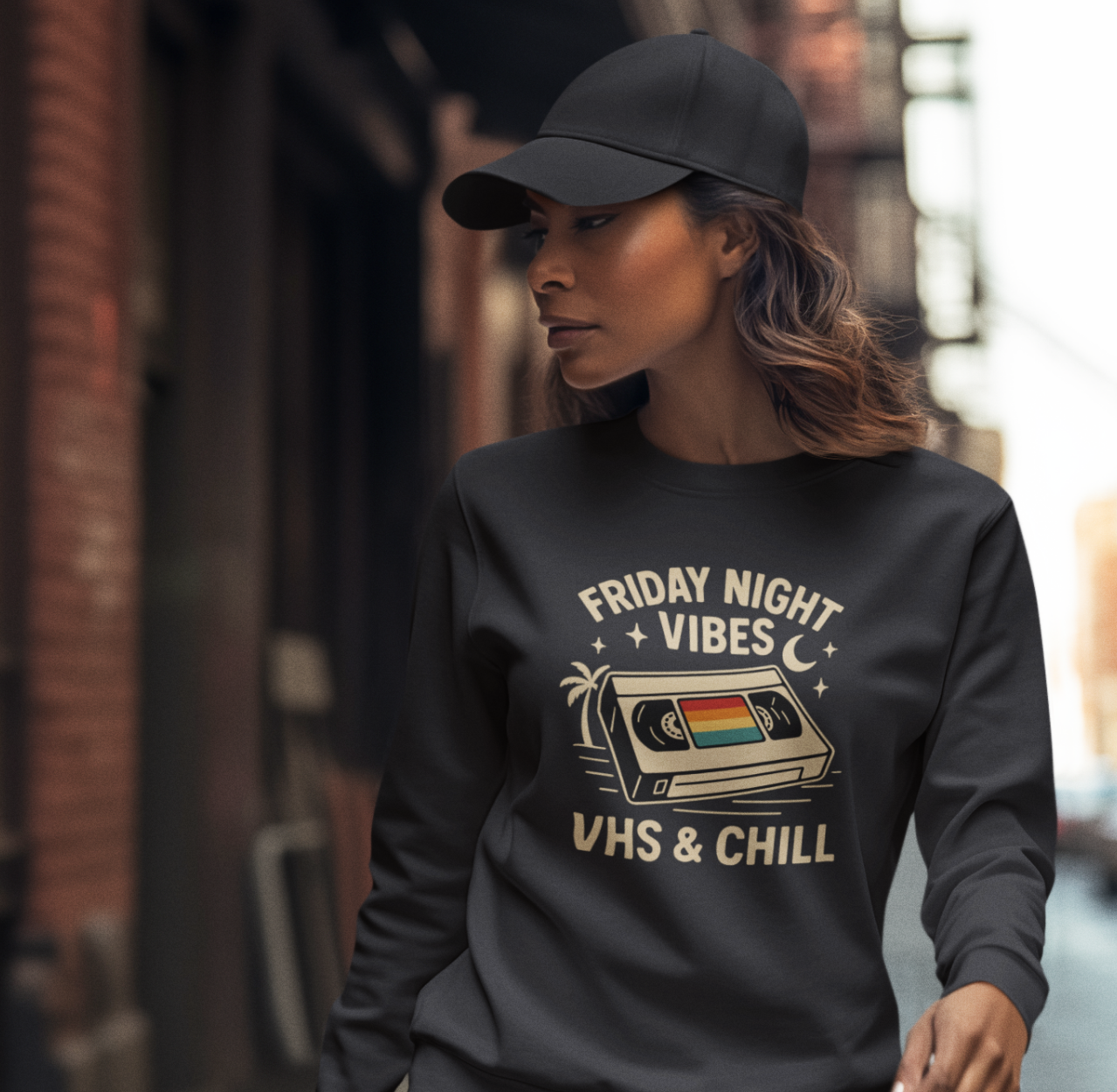 Sweatshirts