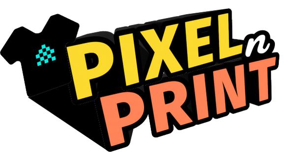 Pixelnprint